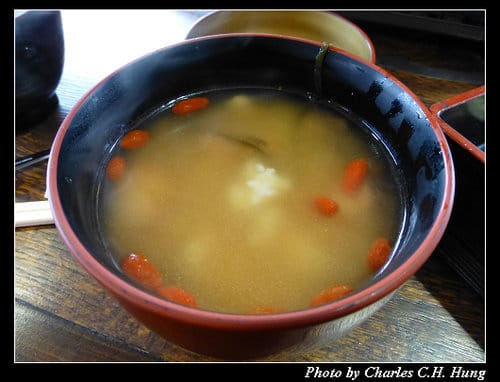 晚冬北海道–Day 3–午餐：青葉御殿