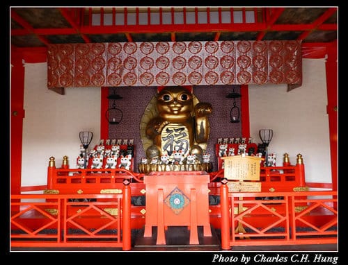 晚冬北海道–Day 3–登別伊達時代村