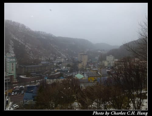 晚冬北海道–Day 3–のぼりべつクマ牧場