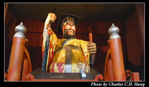 晚冬北海道–Day 3–登別極樂通溫泉商店街