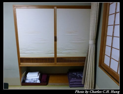 晚冬北海道–Day 3–登別 石水亭