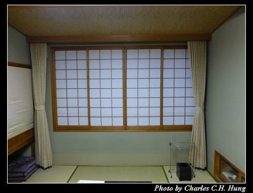 晚冬北海道–Day 3–登別 石水亭