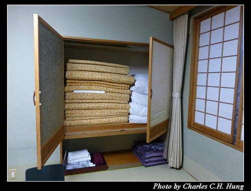 晚冬北海道–Day 3–登別 石水亭