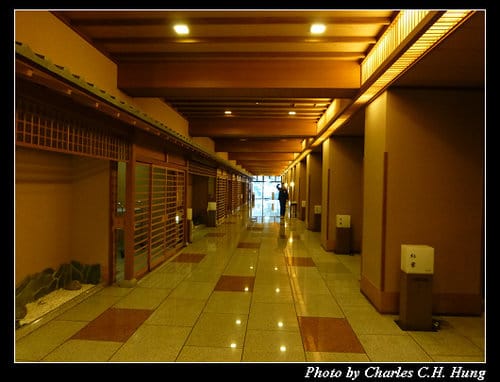 晚冬北海道–Day 4–早餐：石水の間