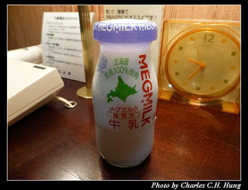 晚冬北海道–Day 3–戰利品