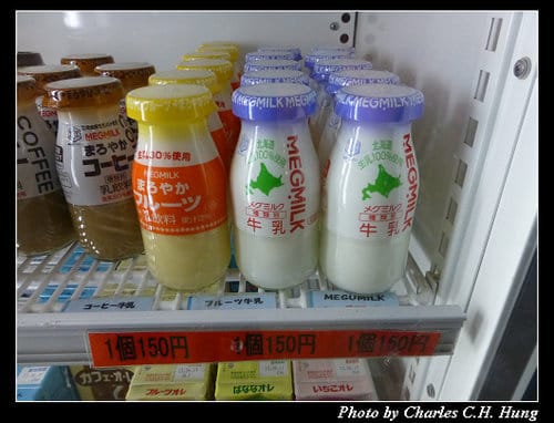晚冬北海道–Day 3–飯店夜拍