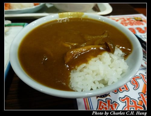 晚冬北海道–Day 3–晚餐：銀杏