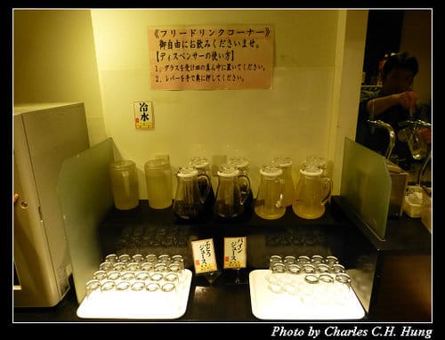 晚冬北海道–Day 3–晚餐：銀杏