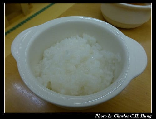 晚冬北海道–Day 4–早餐：石水の間