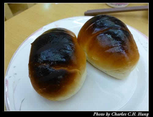 晚冬北海道–Day 4–早餐：石水の間