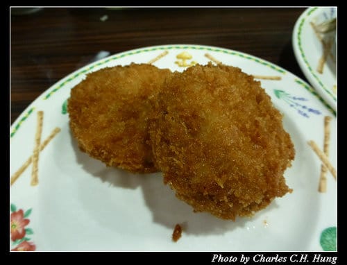 晚冬北海道–Day 3–晚餐：銀杏