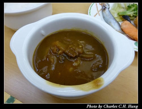 晚冬北海道–Day 4–早餐：石水の間