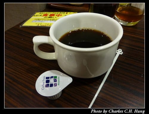 晚冬北海道–Day 3–晚餐：銀杏