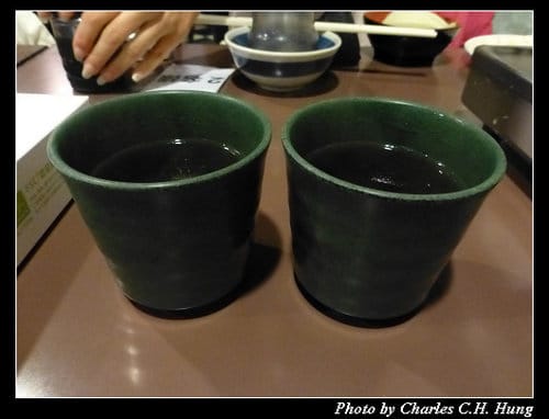 晚冬北海道–Day 4–午餐：BAKKEN