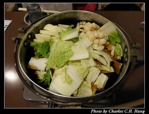 晚冬北海道–Day 4–午餐：BAKKEN