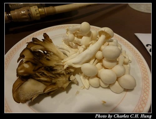 晚冬北海道–Day 4–午餐：BAKKEN