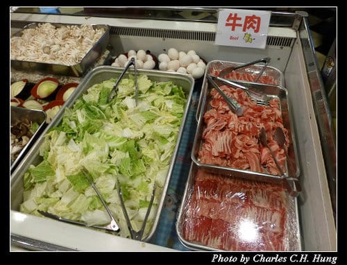 晚冬北海道–Day 4–午餐：BAKKEN