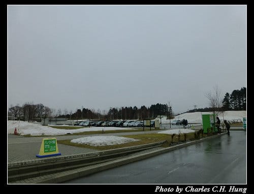 晚冬北海道–Day 4–噴火湾 パノラマパーク