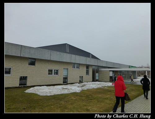 晚冬北海道–Day 4–噴火湾 パノラマパーク