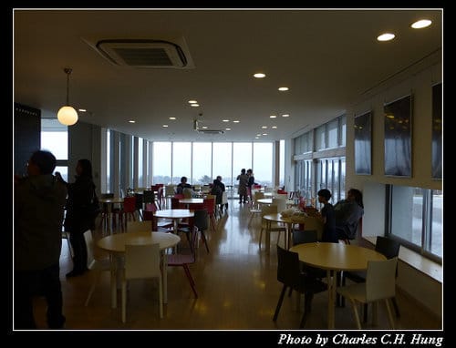 晚冬北海道–Day 4–噴火湾 パノラマパーク