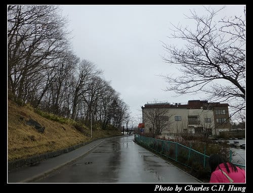 晚冬北海道–Day 4–大沼國定公園