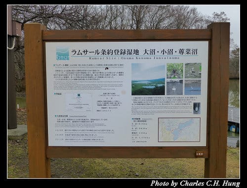 晚冬北海道–Day 4–大沼國定公園