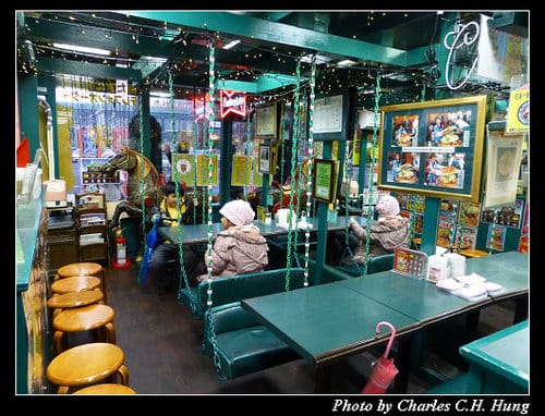 晚冬北海道–Day 4–ラッキーピエロ ベイエリア本店（LUCKY PIERROT）