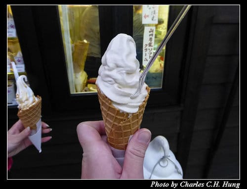 晚冬北海道–Day 4–金森赤レンガ倉庫