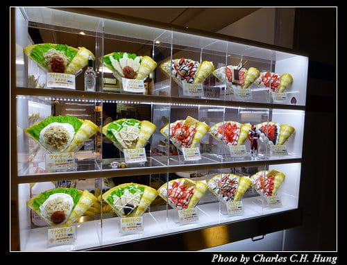晚冬北海道–Day 4–金森赤レンガ倉庫