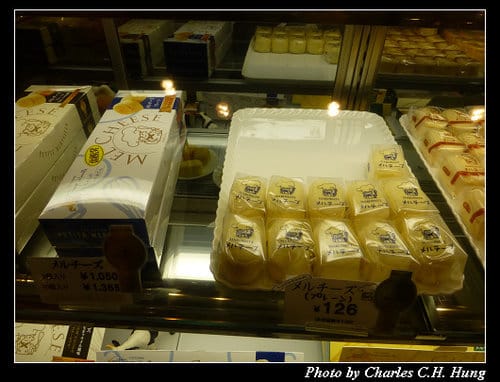 晚冬北海道–Day 4–金森赤レンガ倉庫