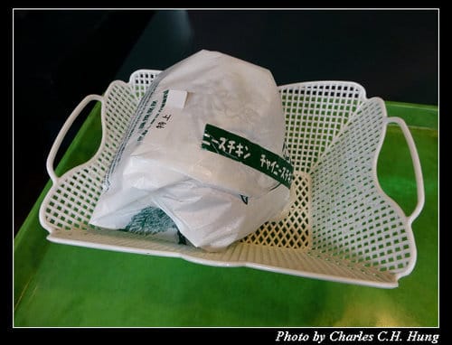 晚冬北海道–Day 4–ラッキーピエロ ベイエリア本店（LUCKY PIERROT）