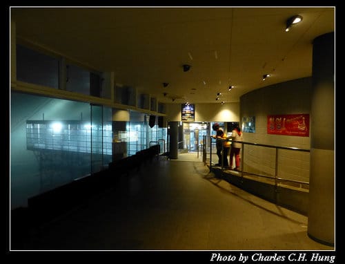 晚冬北海道–Day 4–函館山展望台