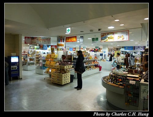 晚冬北海道–Day 4–函館山展望台