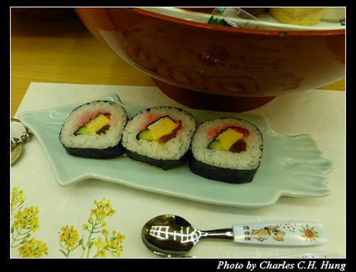 晚冬北海道–Day 4–晚餐：啄木大御膳懷石料理