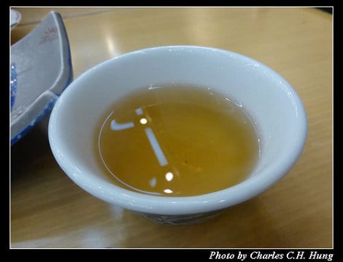 晚冬北海道–Day 4–晚餐：啄木大御膳懷石料理