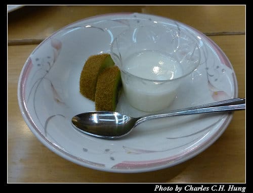 晚冬北海道–Day 4–晚餐：啄木大御膳懷石料理