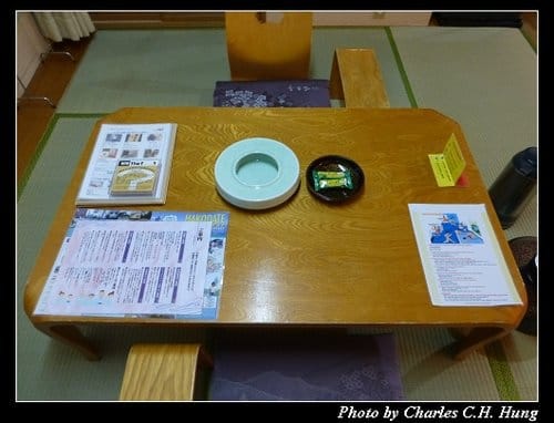 晚冬北海道–Day 4–湯元 啄木亭