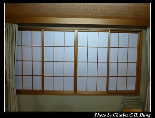 晚冬北海道–Day 4–湯元 啄木亭