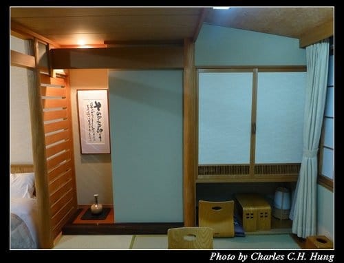 晚冬北海道–Day 4–湯元 啄木亭