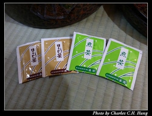 晚冬北海道–Day 4–湯元 啄木亭
