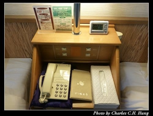晚冬北海道–Day 4–湯元 啄木亭