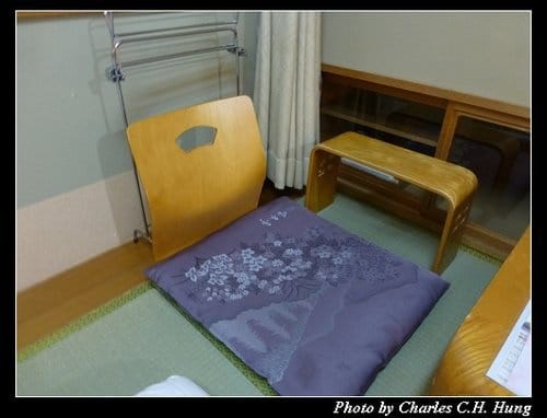 晚冬北海道–Day 4–湯元 啄木亭