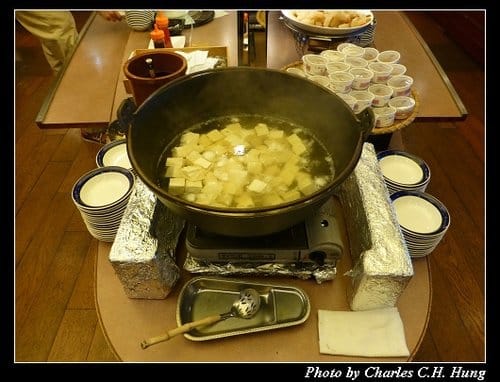 晚冬北海道–Day 5–早餐：New Port