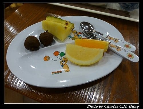 晚冬北海道–Day 5–早餐：New Port