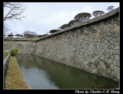 晚冬北海道–Day 5–五稜郭公園