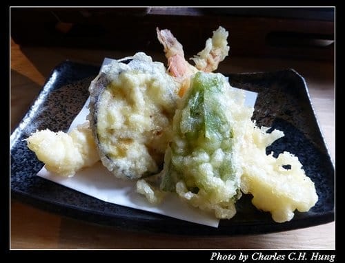 晚冬北海道–Day 5–午餐：遊膳炙家 沙羅の月