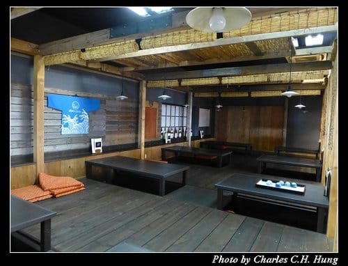 晚冬北海道–Day 5–午餐：遊膳炙家 沙羅の月