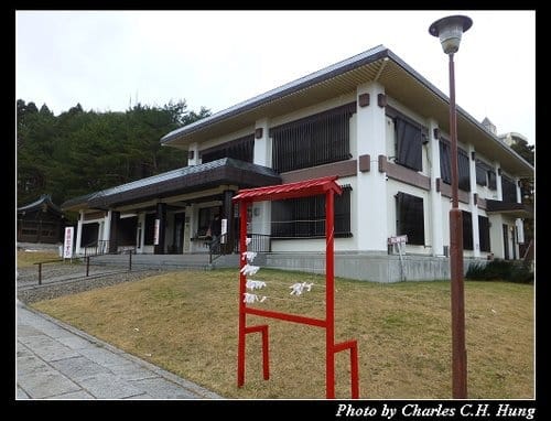 晚冬北海道–Day 5–午餐：遊膳炙家 沙羅の月