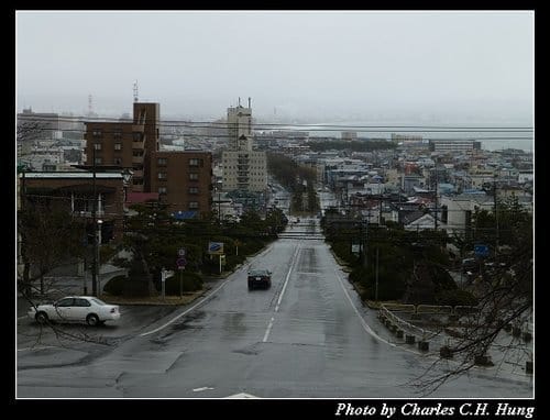 晚冬北海道–Day 5–午餐：遊膳炙家 沙羅の月