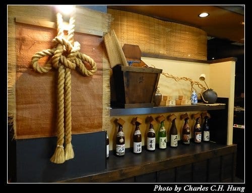 晚冬北海道–Day 5–午餐：遊膳炙家 沙羅の月
